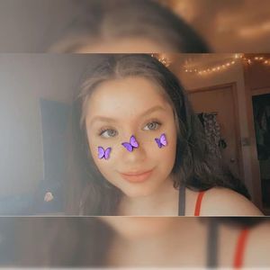 Meet your Posher, Karissa